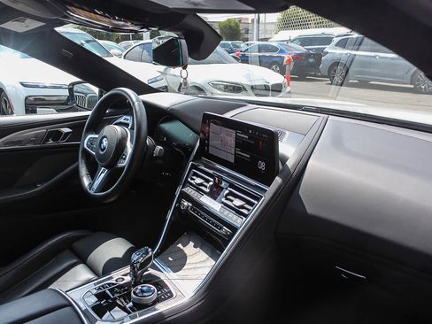 Used 2026 BMW 840i w/ M Sport Professional Package RWD image 15