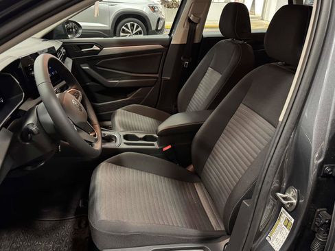 New 2026 Volkswagen Jetta S image 20