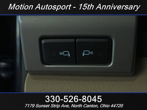 Used 2018 Ford F250 Lariat w/ Lariat Ultimate Package image 15