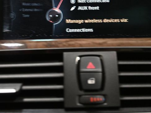 Used 2015 BMW 435i Gran Coupe xDrive image 25