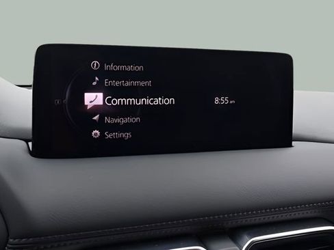 Used 2023 MAZDA CX-5 AWD 2.5 S w/ Select Package image 20