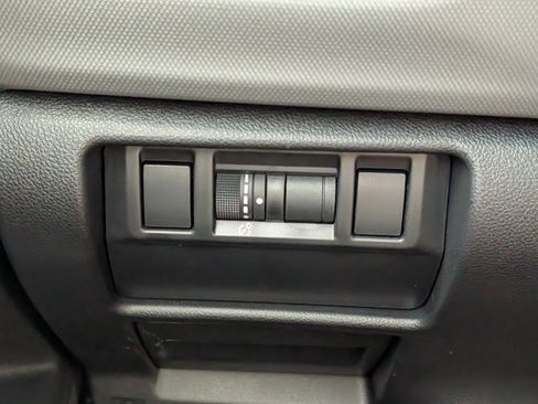 Used 2025 Subaru Forester Sport AWD/4WD image 27