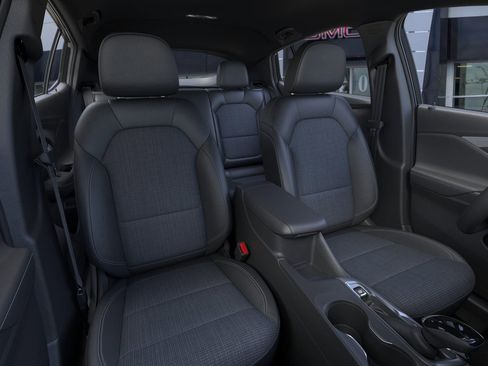 New 2026 Buick Envista Preferred image 23