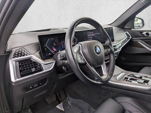 Used 2024 BMW X5 xDrive40i w/ Premium Package image 10