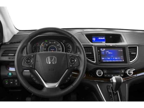 Used 2015 Honda CR-V Touring image 6