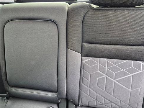 Used 2026 Nissan Frontier SV w/ Tow Package image 10