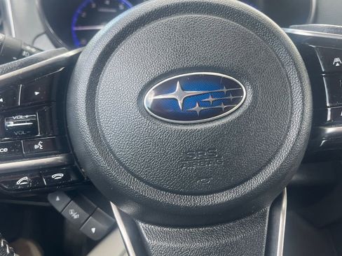 Used 2019 Subaru Outback 2.5i Limited AWD/4WD image 15