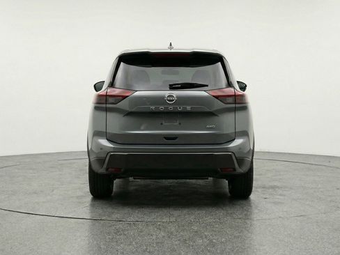 Used 2025 Nissan Rogue SV AWD/4WD image 7