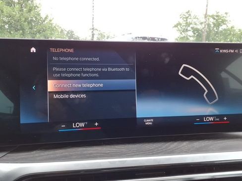 Used 2024 BMW 430i Convertible RWD image 7