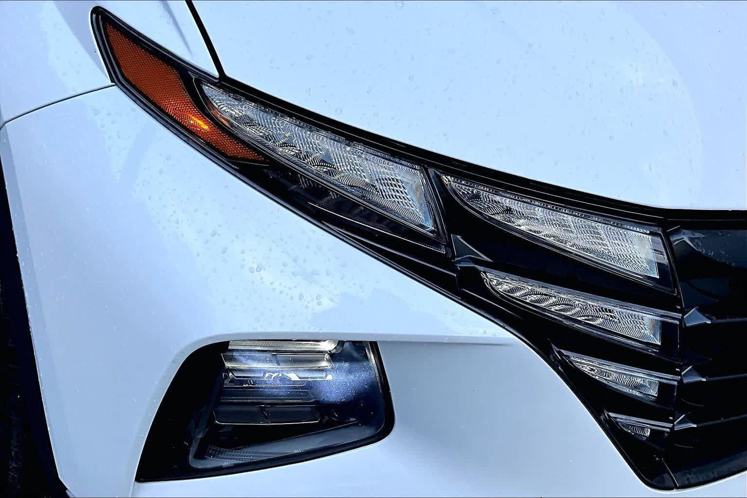 Used 2022 Hyundai Tucson SEL w/ Convenience Package FWD image 28