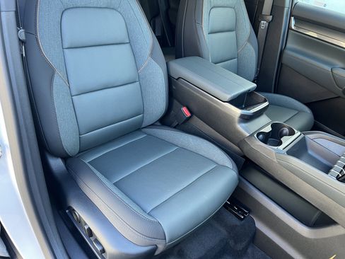 New 2026 GMC Terrain AT4 AWD/4WD image 25