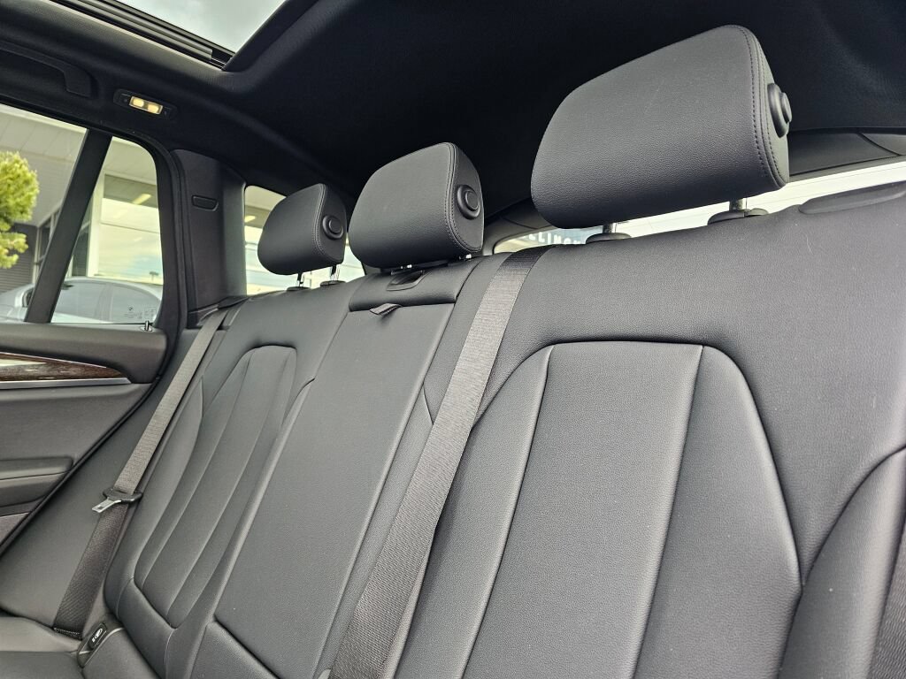 Used 2019 BMW X3 xDrive30i AWD/4WD image 20
