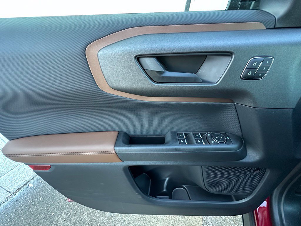 New 2026 Ford Bronco Sport Outer Banks w/ Outer Banks Tech Package+ AWD/4WD image 19