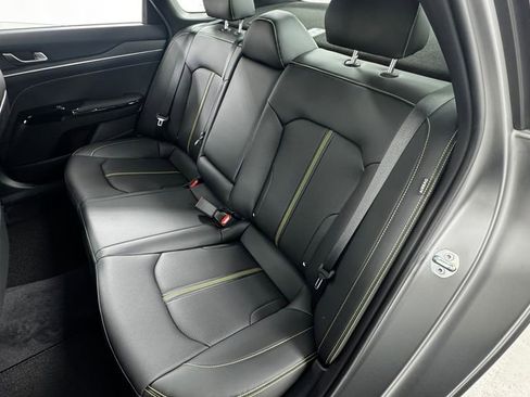 Used 2025 Kia K5 GT FWD image 12
