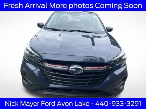 Used 2024 Subaru Legacy Sport AWD/4WD image 10