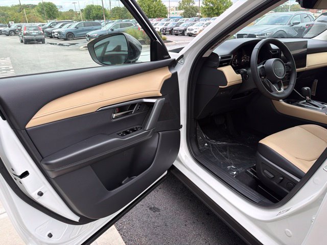 New 2026 MAZDA CX-5 2.5 S w/ Premium Package AWD/4WD image 11