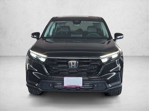 Used 2025 Honda CR-V EX-L image 3