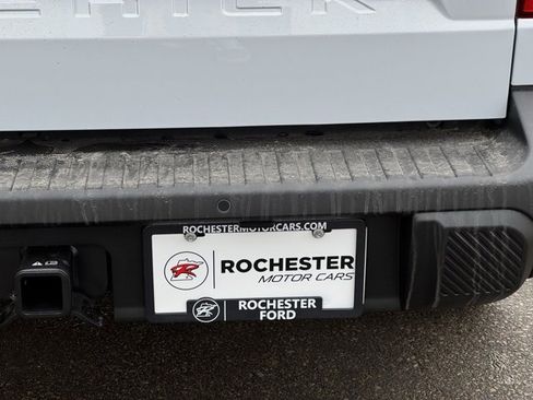 New 2025 Ford Maverick XL w/ Equipment Group 101A image 36