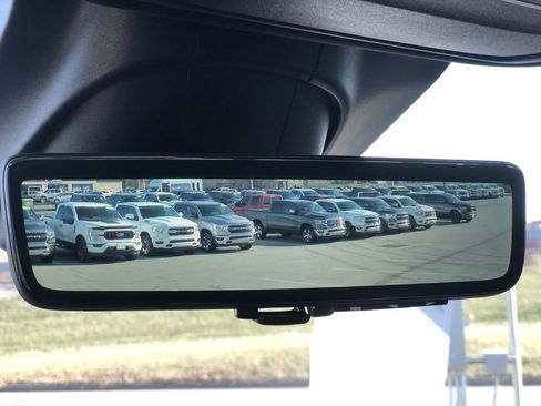 Used 2021 RAM 3500 Limited image 26