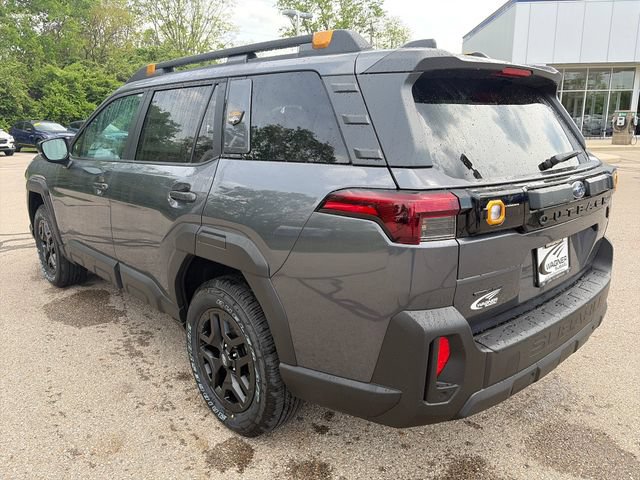New 2026 Subaru Outback Wilderness AWD/4WD image 5