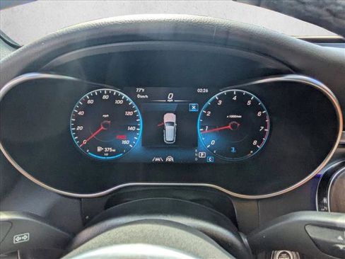 Used 2022 Mercedes-Benz GLC 300 4MATIC image 17