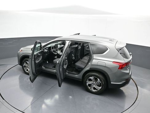 Used 2022 Hyundai Santa Fe SEL image 42