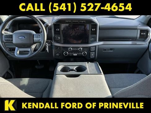 Certified 2024 Ford F150 XLT w/ Tow/Haul Package image 6