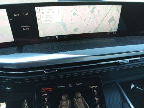 Used 2025 Cadillac Escalade V image 14