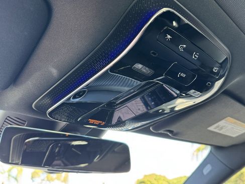 Used 2024 Mercedes-Benz C 300 Sedan image 23