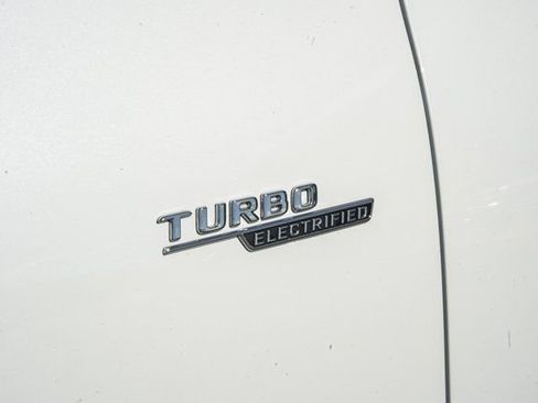New 2026 Mercedes-Benz GLC 43 AMG 4MATIC Coupe image 16