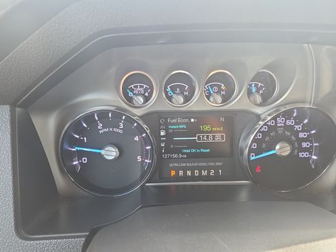 Used 2015 Ford F350 Lariat AWD/4WD image 20