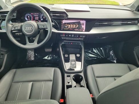 Certified 2023 Audi A3 2.0T Premium w/ Convenience Package AWD/4WD image 2