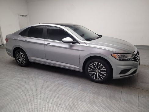 Used 2021 Volkswagen Jetta SE FWD image 10
