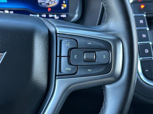 Used 2024 Chevrolet Tahoe LT image 35