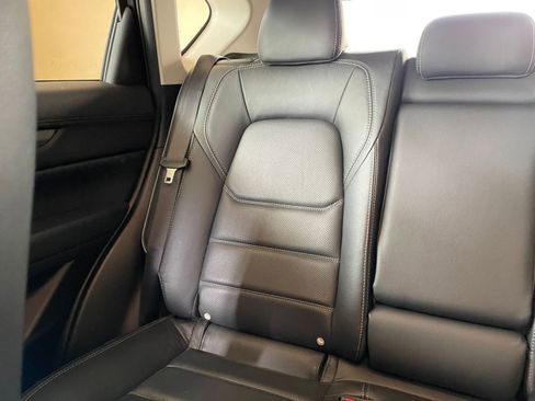 Used 2025 MAZDA CX-5 AWD 2.5 S w/ Preferred Package image 36