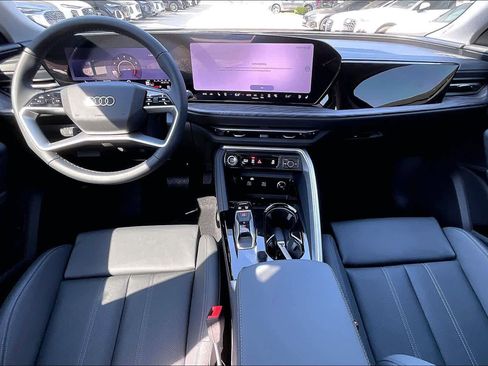 New 2026 Audi Q5 Premium Plus AWD/4WD image 5