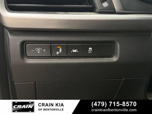 Used 2020 Kia Telluride S FWD image 12