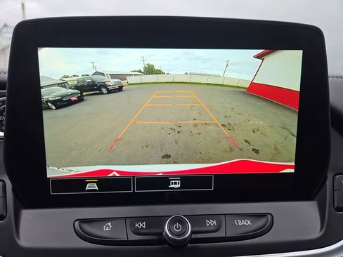 Used 2024 Chevrolet Blazer LT w/ Blazer LT Plus Package image 29