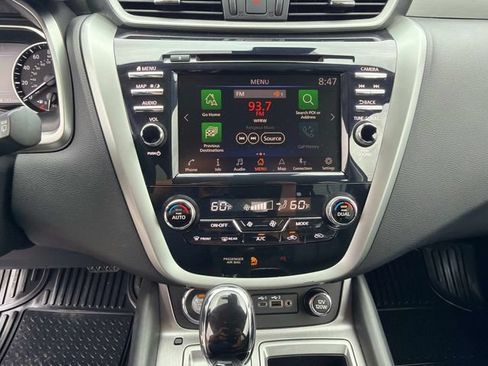 Used 2020 Nissan Murano SL FWD image 28