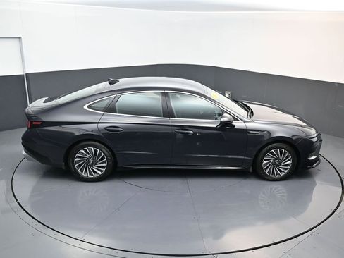 Certified 2025 Hyundai Sonata SEL image 15