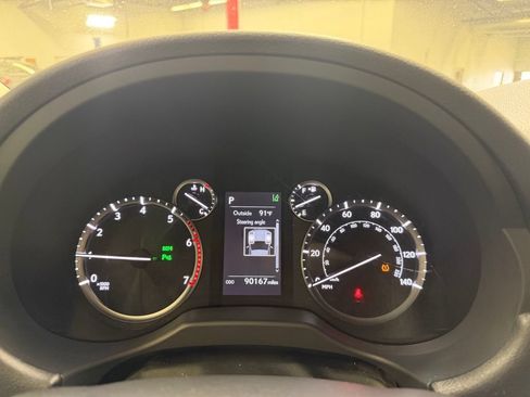 Used 2023 Lexus GX 460 Premium w/ Premium Package AWD/4WD image 24