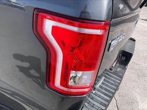 Used 2017 Ford F150 XLT w/ Equipment Group 302A Luxury image 29