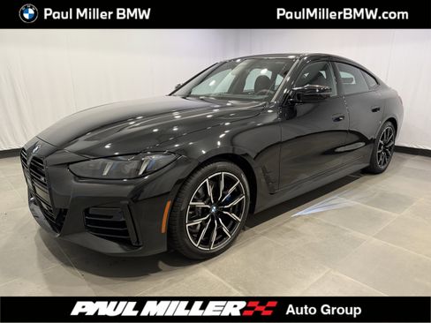 New 2026 BMW 440i xDrive w/ Premium Package AWD/4WD image 1