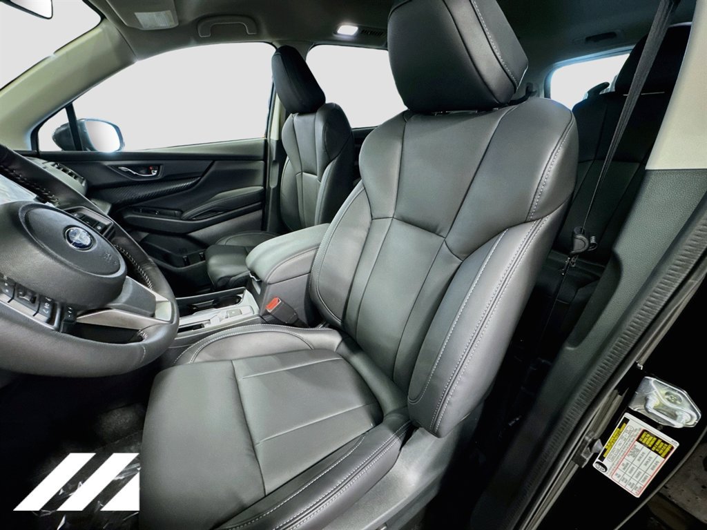 New 2027 Subaru Ascent Premium AWD/4WD image 20