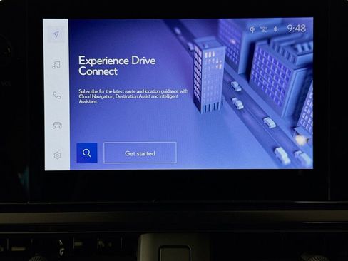 New 2026 Lexus UX 300h FWD image 12