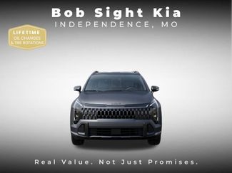 New 2026 Kia Sportage X-Line video 2