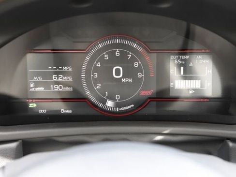 New 2026 Subaru BRZ Series.Yellow image 23