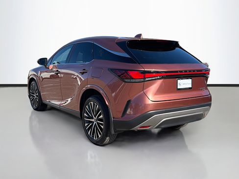 Used 2023 Lexus RX 350 Premium Plus image 5
