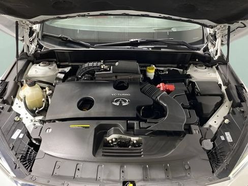 Used 2023 INFINITI QX55 Sensory w/ Lighting Package AWD/4WD image 32