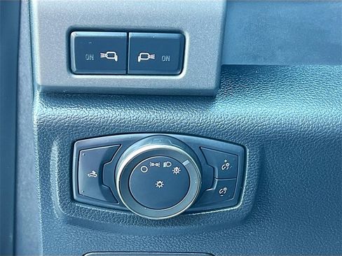 Used 2020 Ford F150 Raptor w/ Equipment Group 802A Luxury image 10